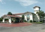 La Quinta Inn San Antonio Lackland