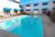 Best Western Canoga Park Motor Inn::Expedia