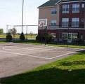 Homewood Suites By Hilton��� Indianapolis-Airport/Plainfield