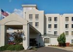 Sleep Inn Airport