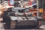 American Armoured Foundation - Tank Museum