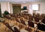 Hampton Inn Morganton