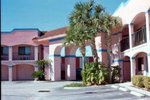 Travelodge Suites East Gate Orange