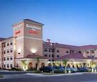 Residence Inn Laredo Del Mar