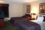 Hampton Inn Quincy