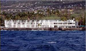Kona Magic Sands Resort::Travelocity.com