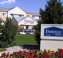 Fairfield Inn by Marriott Colorado Springs South