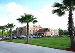 Hampton Inn Laplace