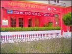Metro Hotel and Cafe
