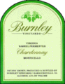 Burnley Vineyards