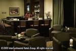 Crowne Plaza North