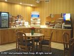 Holiday Inn Express Suites Fremont