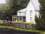 Tye Brook Studio
