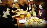Pizza Luce::CitySearch