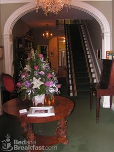 Kenmore Inn::BedAndBreakfast.com