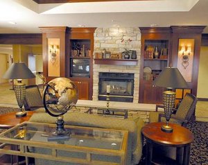 Hampton Inn McHenry, IL::Travelocity.com