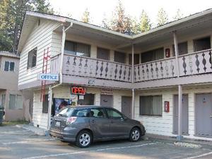 Thunderbird Motel::VirtualTourist