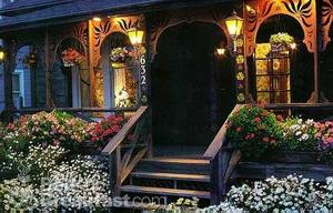 Country Inn::BedAndBreakfast.com