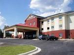 Comfort Suites Batesville