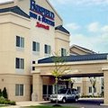 Fairfield Inn Cleveland Avon