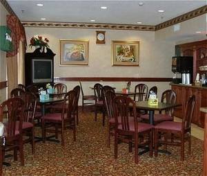 Country Inn & Suites By Carlson, Hot Springs::Travelocity.com