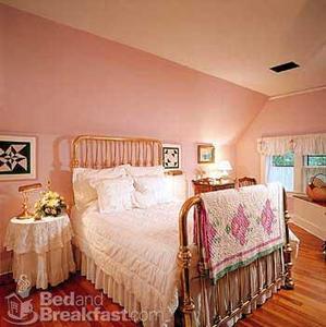 The Wright Inn & Carriage House::BedAndBreakfast.com