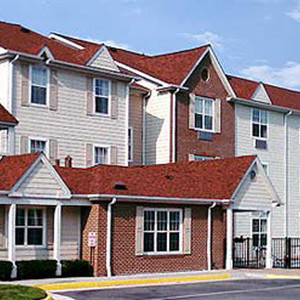 TownePlace Suites by Marriott Chantilly Dulles::Hotels.com