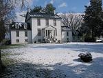 Erin Hill Bed & Breakfast::Virginia.org
