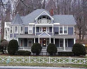 Cornell Inn::Hotels.com