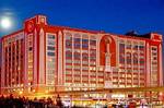 Sheraton St. Louis City Center Hotel and Suites