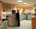 Comfort Suites Kingwood/Humble/IAH::Priceline.com