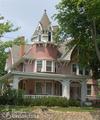 Solomon Mier Manor