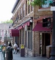 Thayer Street