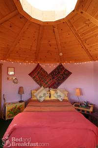 Terri's Homestay::BedAndBreakfast.com