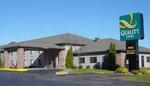 Quality Inn Reedsburg