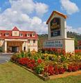 Best Western Alpine Helen