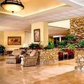 Griffin Gate Marriott Resort - J W's Steakhouse Restaurant