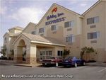 Holiday Inn Express Suites