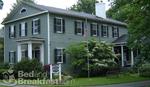 Bed and Breakfast at Oliver Phelps