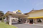 Days Inn Seattle South Tukwila