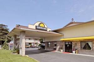 Days Inn Seattle South Tukwila::Expedia