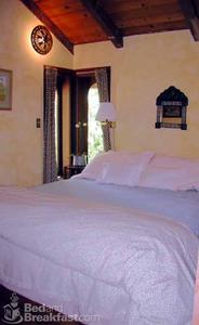Rosemary Cottages::BedAndBreakfast.com