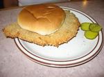 Nicks Country Cafe::RoadFood