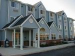 Microtel Inn and Suites Lillington