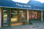 Mango and Salsa