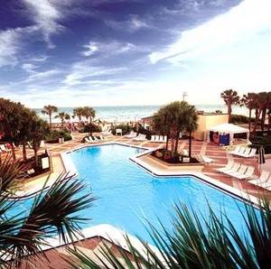Hilton Sandestin Beach & Golf Resort - Serenity by the Sea Spa Salon & Health Club::Travelocity.com