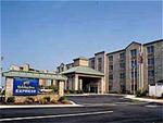 Holiday Inn Express Bethany Beach::Orbitz
