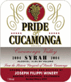 Joseph Filippi Winery & Vineyards