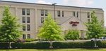 Hampton Inn Georgetown