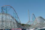 Six Flags California::ThrillNetwork.com